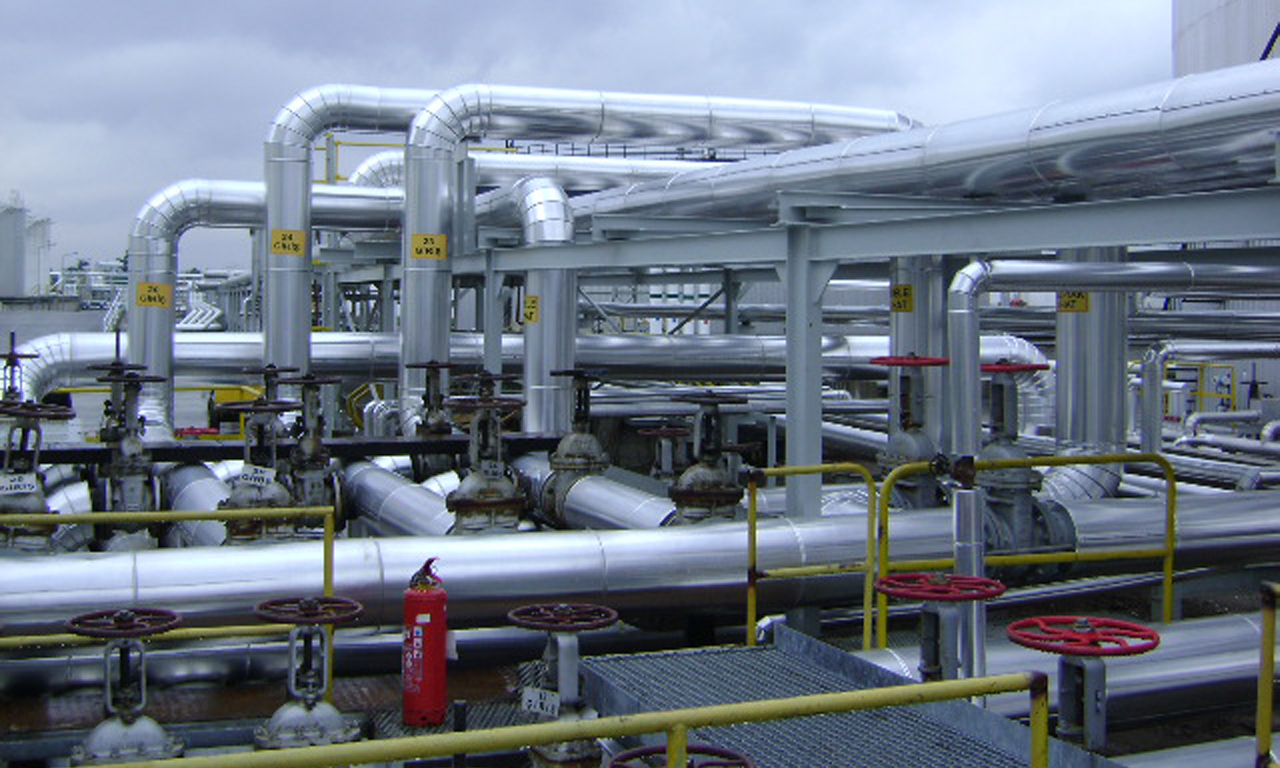 Piping - Image 2