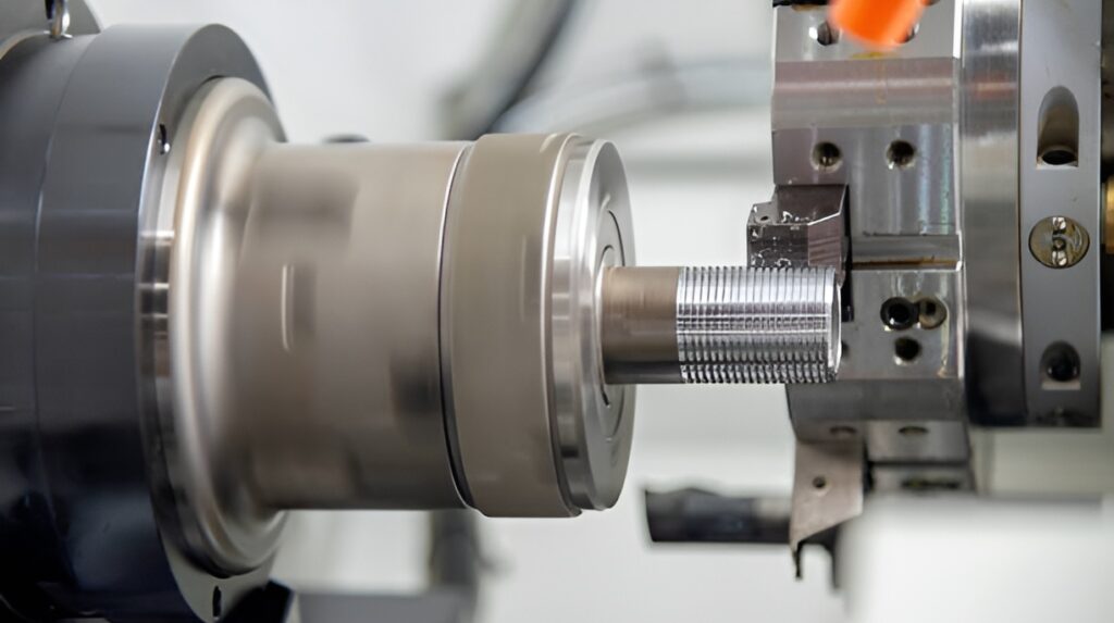 Contract Manufacturing - Image 1