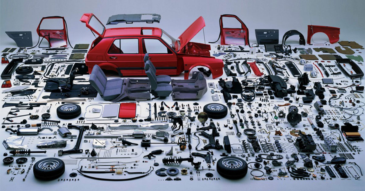 Automotive Parts - Image 2
