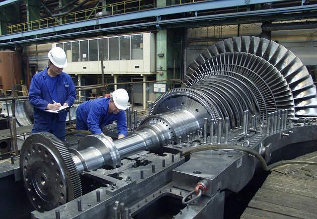 Steam Turbines - Image 2