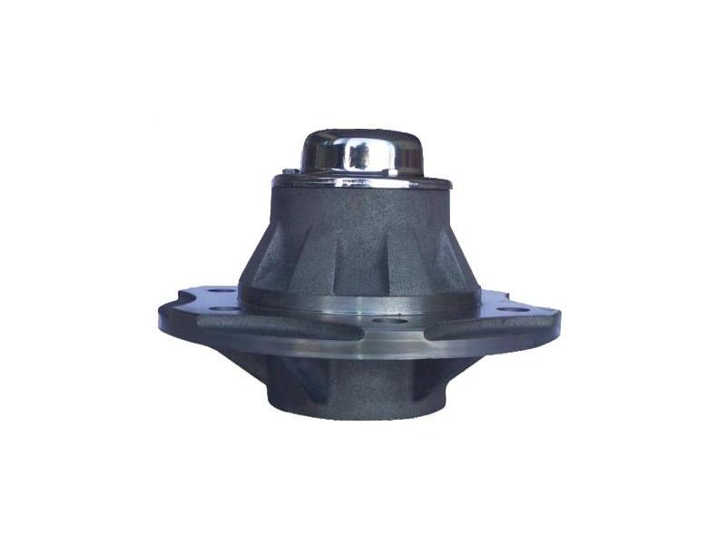 Spare Part Manufacturing - Image 1