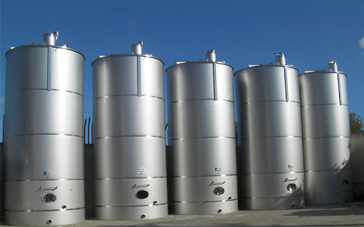 Tank İmalatı