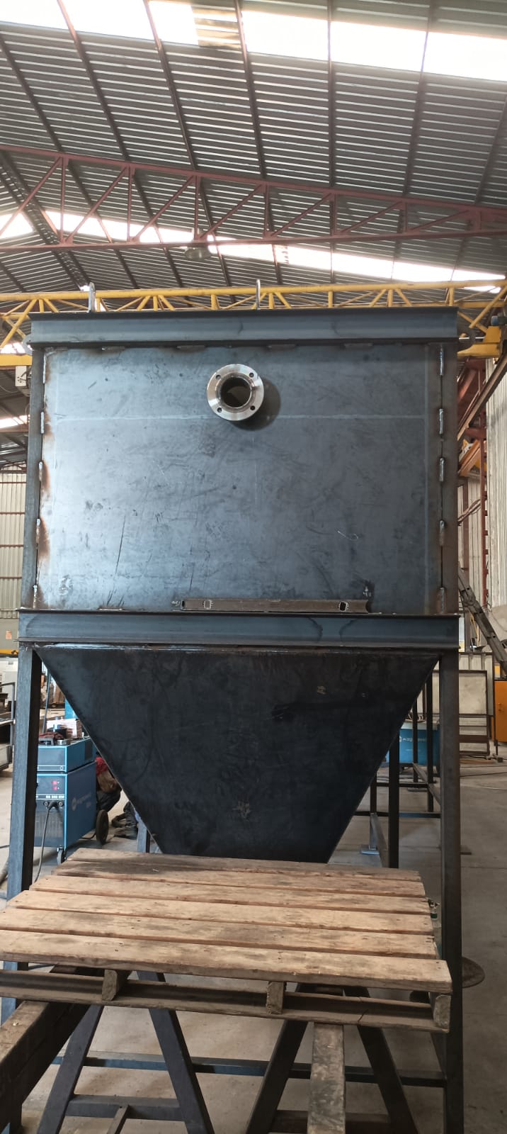 Steel Construction - Image 1