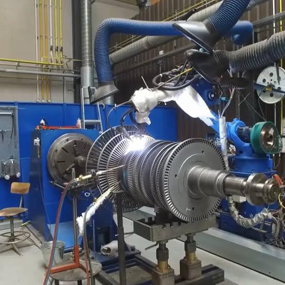 Steam Turbines - Image 1