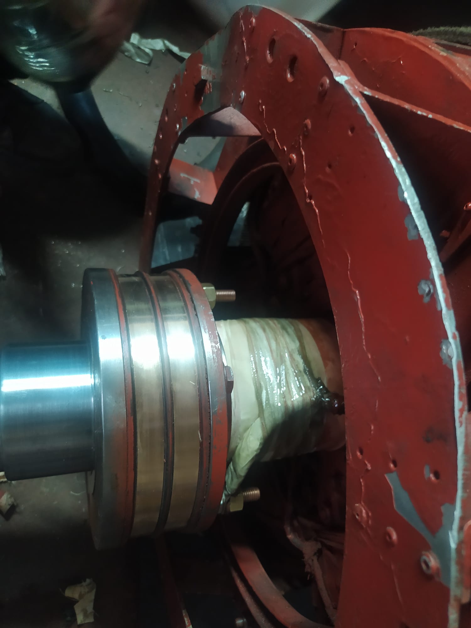 Generator Bearing Manufacturing and Repairs - Image 2