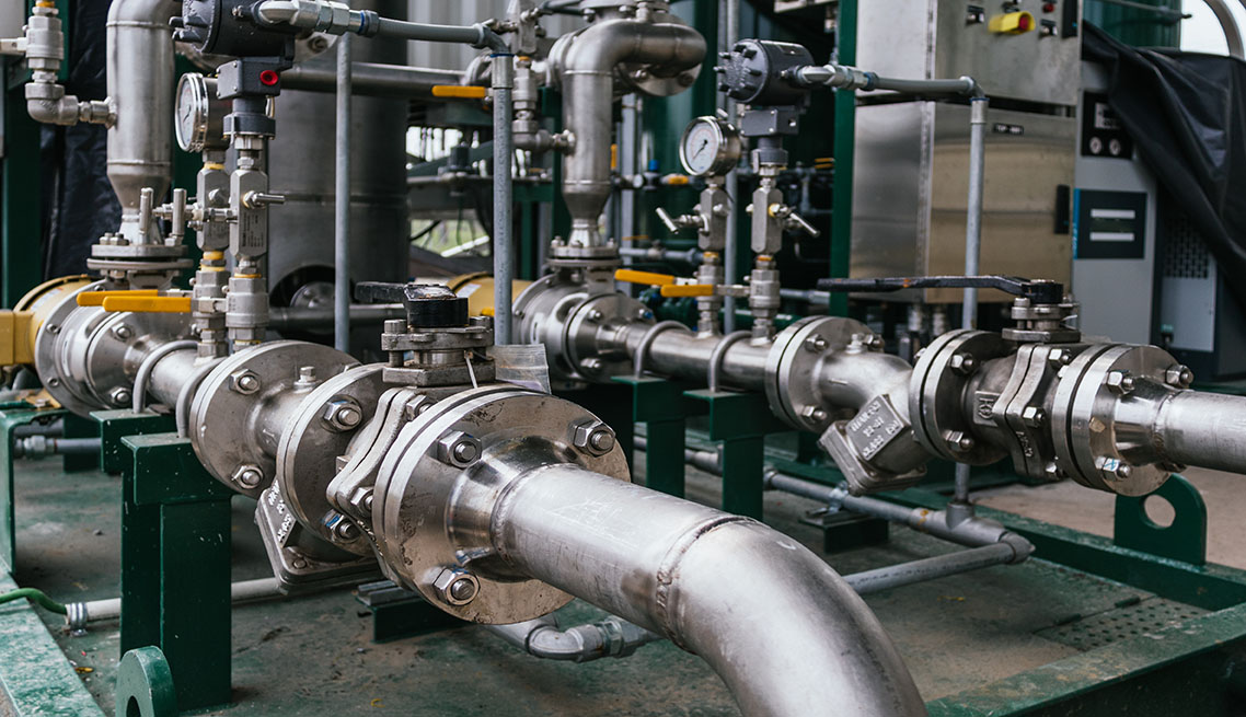 Piping - Image 1